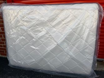 Mattress