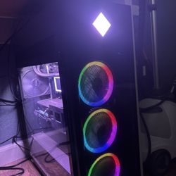 Omen PC !!! VERY CLEAN 