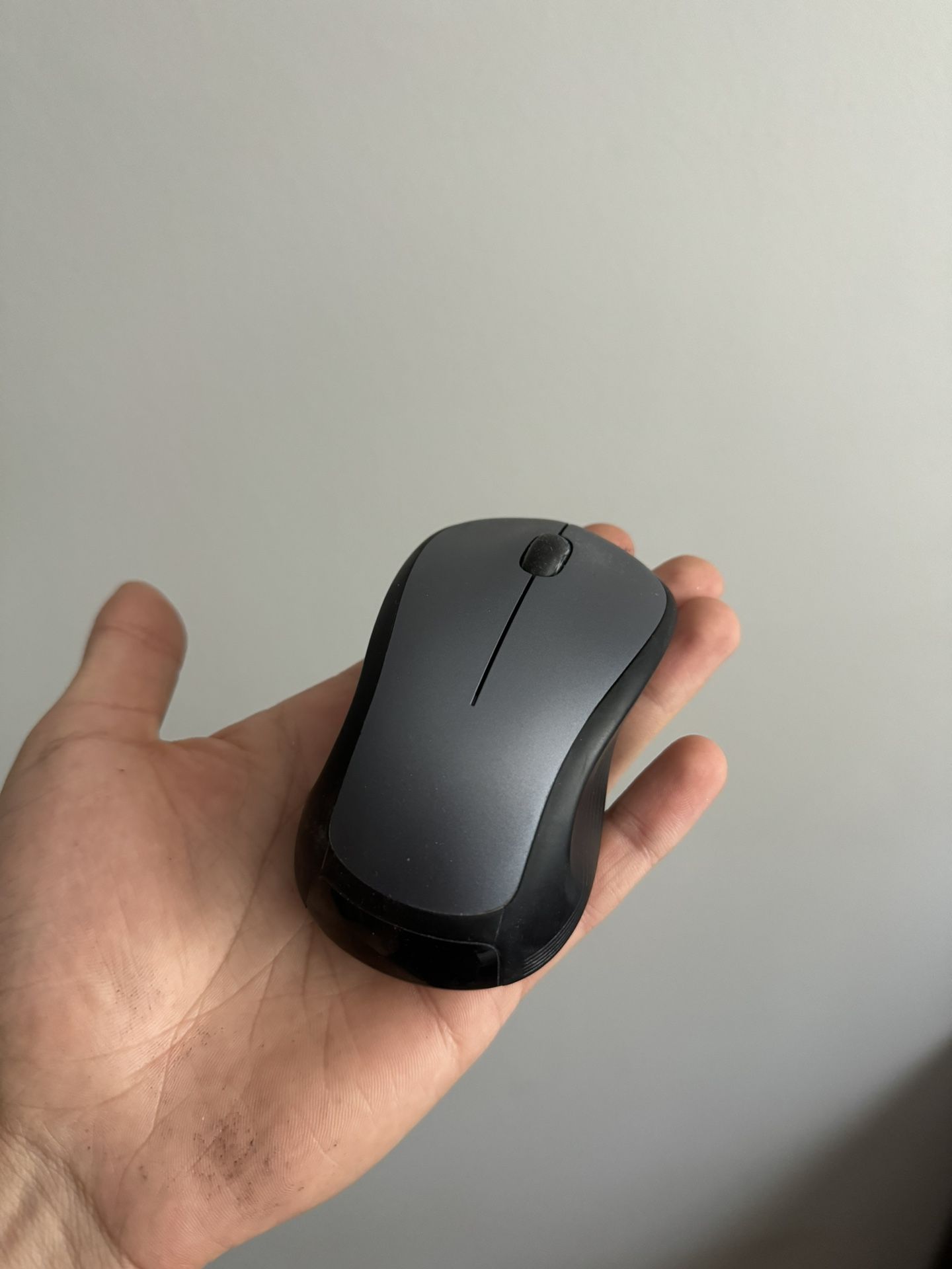 Logitech Wireless Mouse