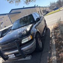 2003 Ford F-150