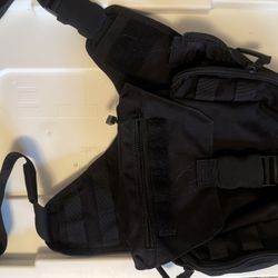 5.11 Tactical Push Pack Sling Bag