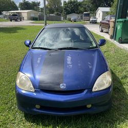 2003 Honda Insight