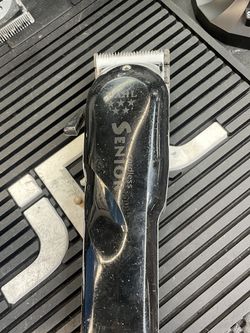 Wahl Senior 5 Star