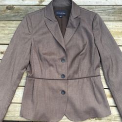 Banana Republic Blazer