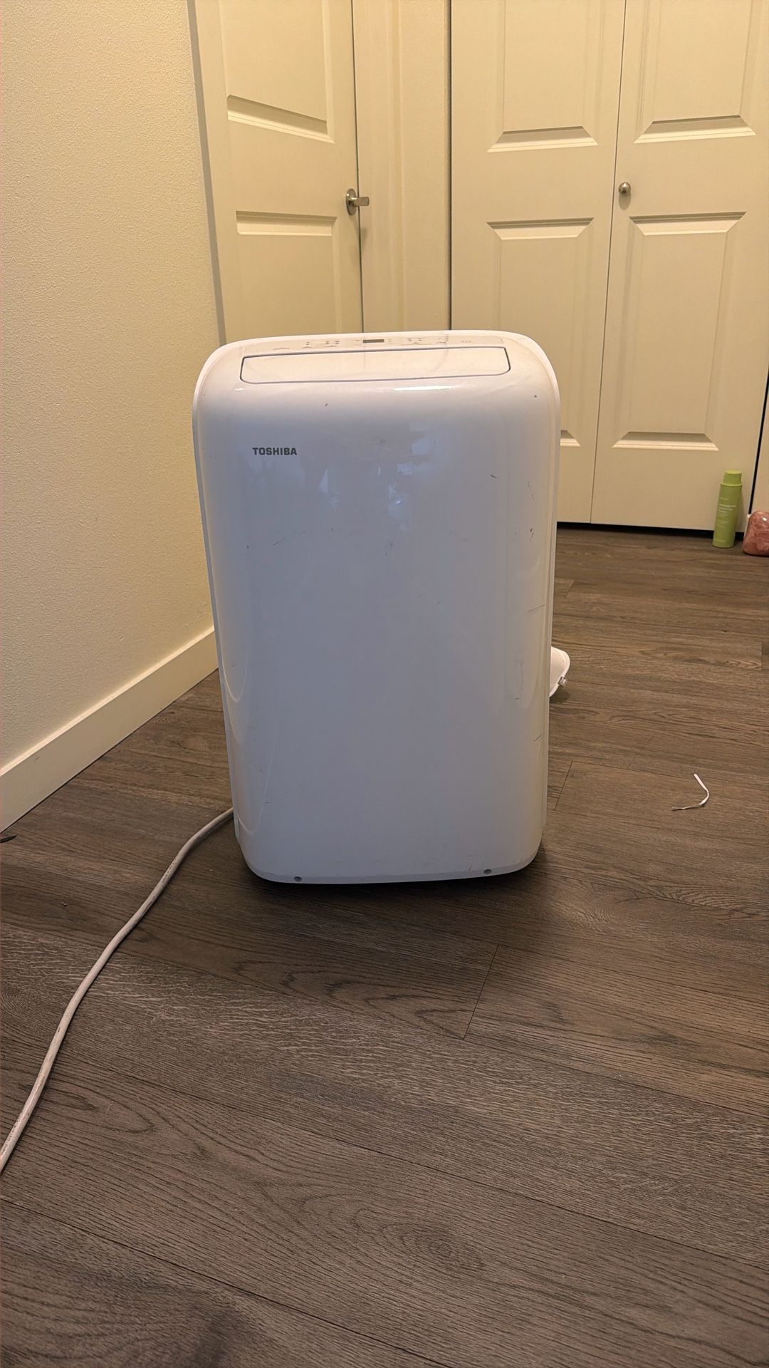 TOSHIBA Air Conditioner