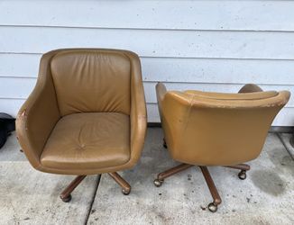 Rolling Chairs - OBO!