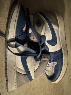 Jordan 1 Sz 7Y
