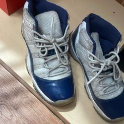 Jordan 11 
