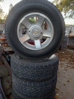 Tires