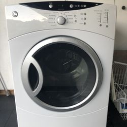 GE Gas Dryer