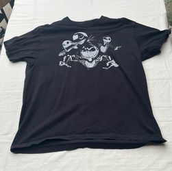 Nightmare Before Christmas Graphic T-Shirt