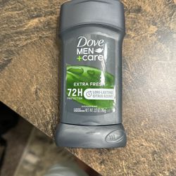 DOVE Men Care Deodorant 