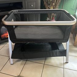 Monbebe Bassinet 