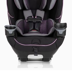 Evenflo 4in1 Car Seat