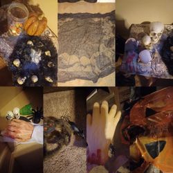 Halloween Decor Bundle 
