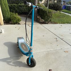 Razor Electric Scooter