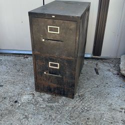 File Cabinet