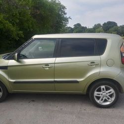 2011 KIA Soul
