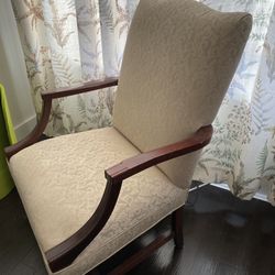 Accent Chair