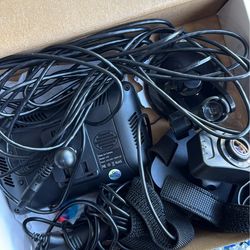 Camera for car (baby cam, or any other cam for inside car)