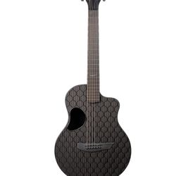 McPherson Touring Carbon Fiber Acoustic Guitar Brand New!! $3k Retail!! 