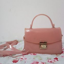 Charming Puttisu Bag