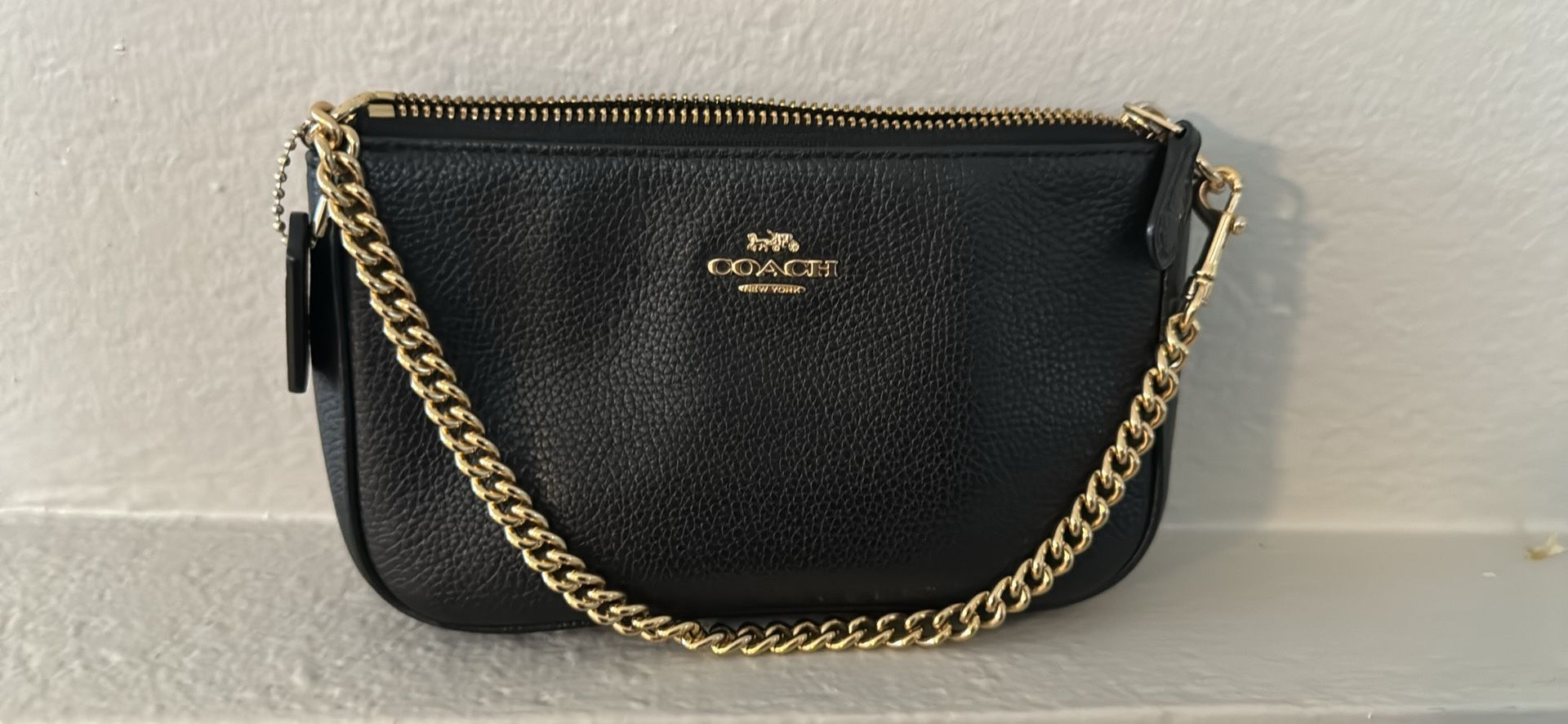 Coach Nolita 19 Shoulder Bag