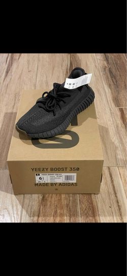 Yeezy Cinder Reflective