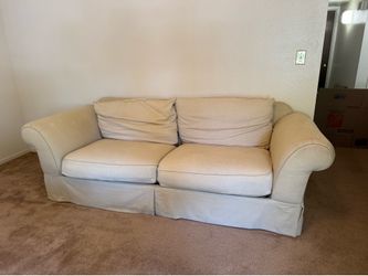 Free couch