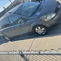 2004 Nissan Quest