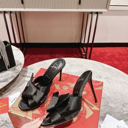 Christian Louboutin Women’s Shoes With Box New 
