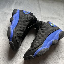 Jordan 13s