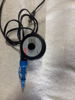 Embark Electric Air Bed Pump