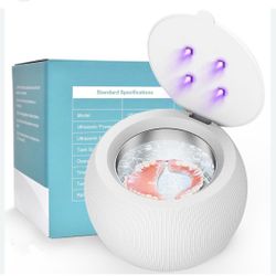 Ultrasonic Cleaner