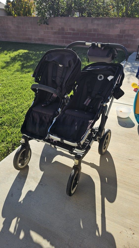 Dual Stroller - Bugaboo