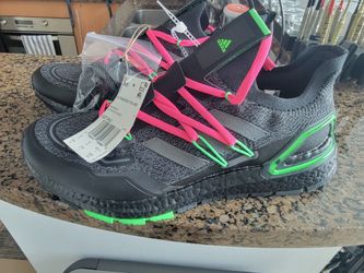 Adidas ULTRABOOST 20 LAB