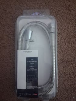 Delta shower house 69in $12 OBO