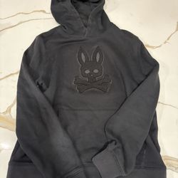 Psycho Bunny hoodie 