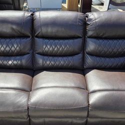 Living Room Furniture Couch Set 