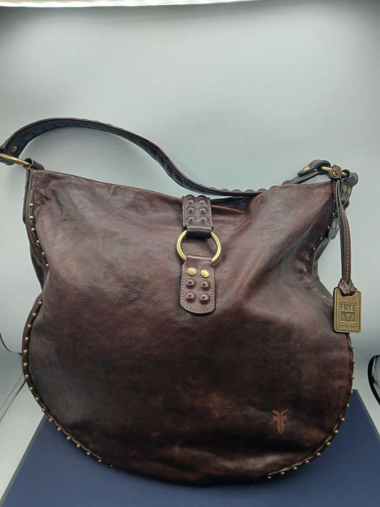 Fryer Purse