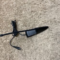 Original Sony 1-754-022-11 External Media Antenna Home Audio Stereo System Part
