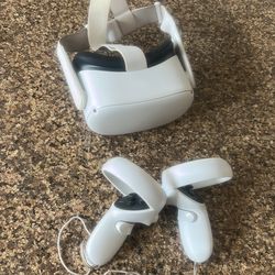 VR Quest 2