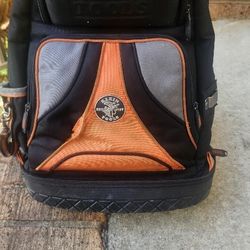 Klein tool bag / Backpack