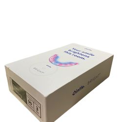 DINTLE BRIGHT® CUSTOM TEETH WHITENING KIT