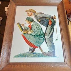 Norman Rockwell