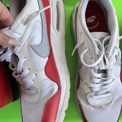 Nike Shoes 