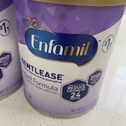 Baby Formula