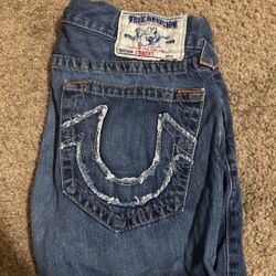 True Religion Jeans