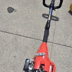 Tremer Gas 2 Stroke