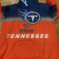 New Nfl Pullover Hoodie